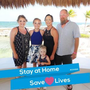 Meet your Posher, Chantell